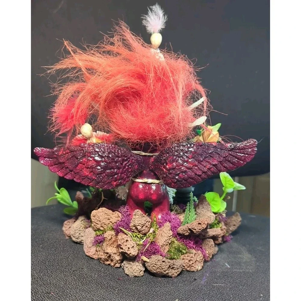 Ooak this one